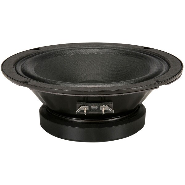 Main product image for Eminence Alpha-8MRA 8" Sealed Back Midrange 290-402